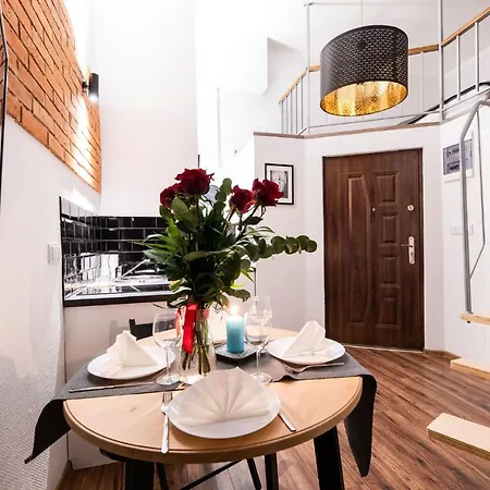 Dietla 99 Apartments - Ideal Location - In The Heart Of Krakow-2