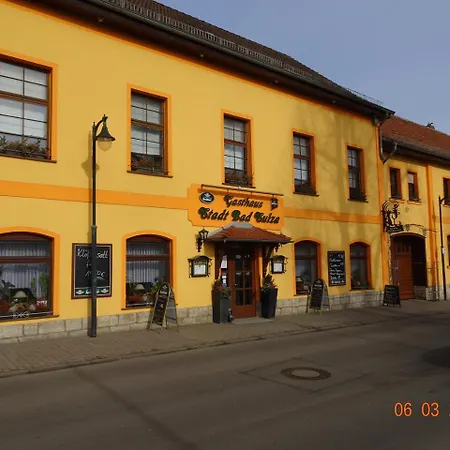 Gasthaus Stadt Bad Sulza-3