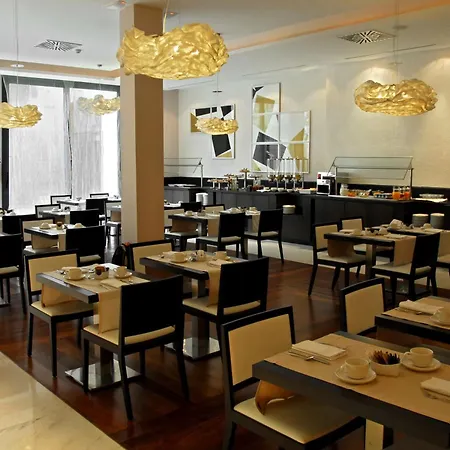 Grupotel Gran Via 678-2