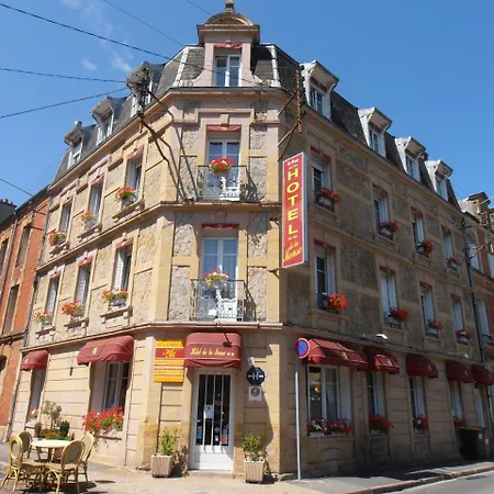 Hôtel de la Meuse-2