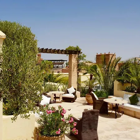 Riad Camilia-3