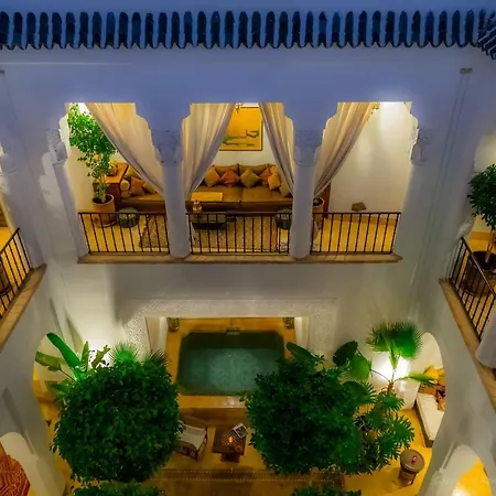 Riad Camilia-2
