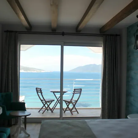 Dolce Bodrum Hotel - Adult Only-2