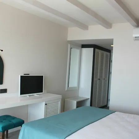 Dolce Bodrum Hotel - Adult Only-3