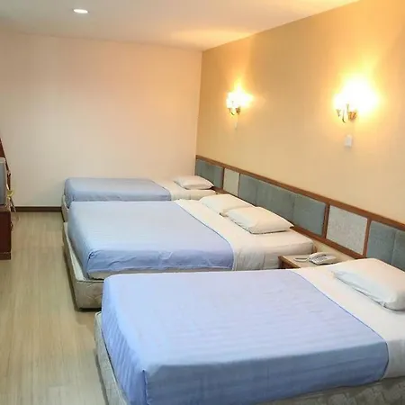 Monaco Dynasty Hotel-3