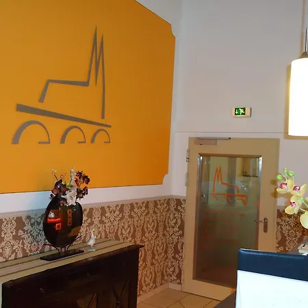 Stadthotel Regensburg-3