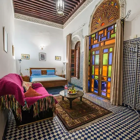 Riad L'Artiste-2