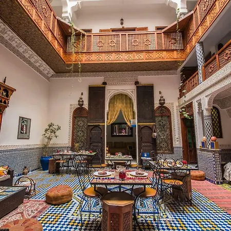 Riad L'Artiste-3