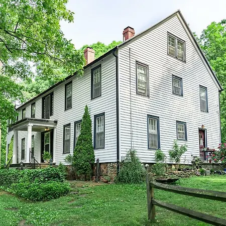 Black Mountain Inn-2