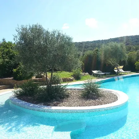 Hotel Giardino Corte Rubja-2