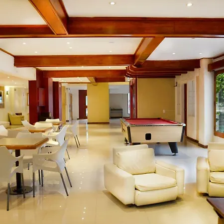 Hotel Bariloche Mountain-3