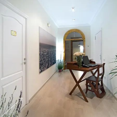 Blanc Guest House-3
