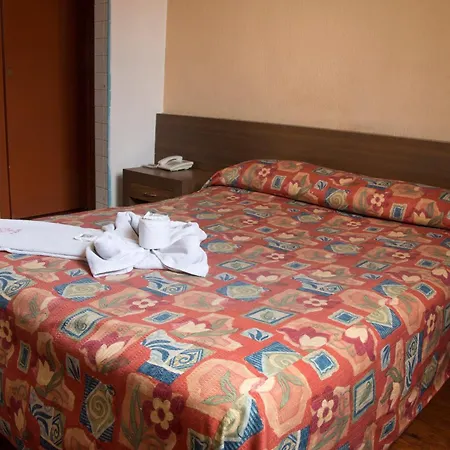 Hotel Estadio S.A-2