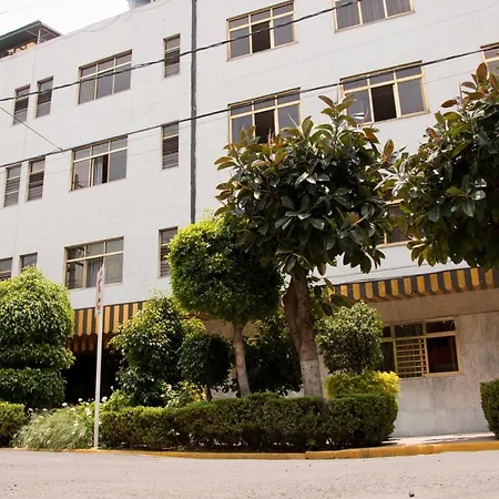 Hotel Estadio S.A-3