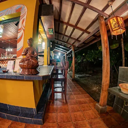 Casa Zen Guesthouse & Yoga Center-3