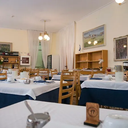 Hotel Casa Mia-2
