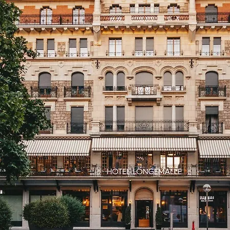 Hotel Longemalle-2