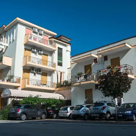 Hotel Casa Mia-3