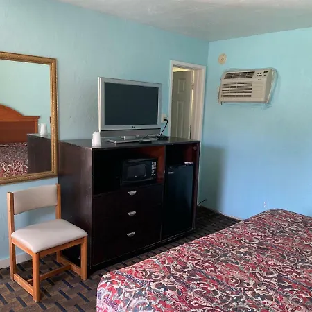 Travel Inn Daytona-2