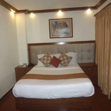 Hotel Alka Classic-3