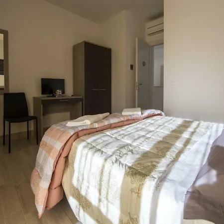 Bed&Breakfast Le Quattro Stagioni-3