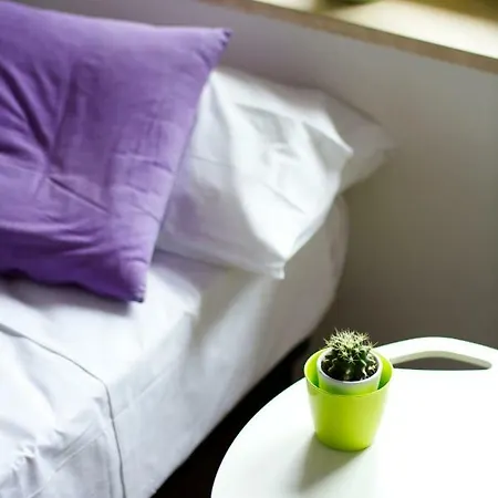 Arcobaleno B&B-2