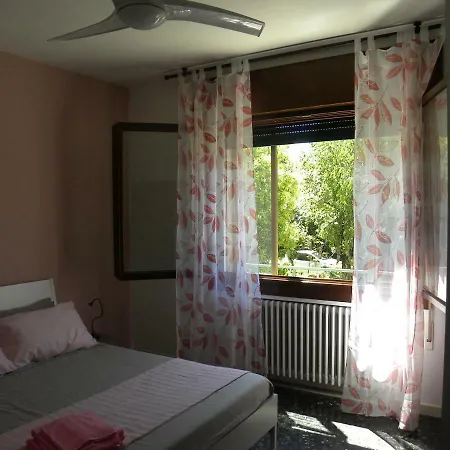 Beautiful Venice B&B-2