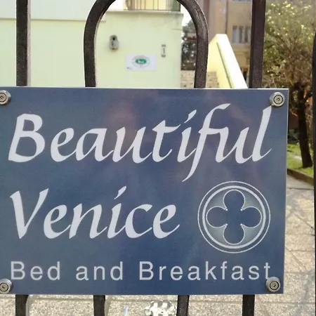 Beautiful Venice B&B-3
