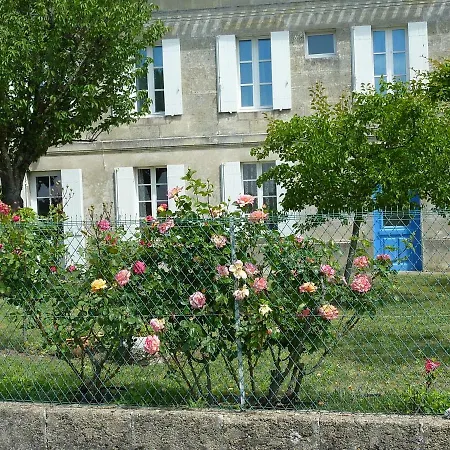 Le Clos des Rosiers-2