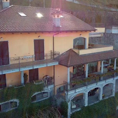 B&B Villa Anita-3