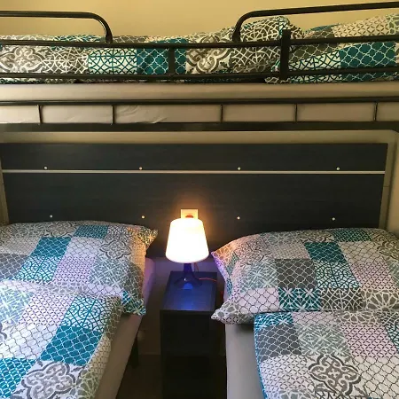 Mobile Homes Comfort Elba Zelena Laguna-3