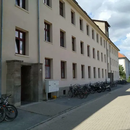 Unterkunft Greifswald-2