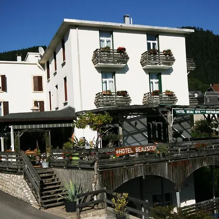 Hotel Le Beau Site-2