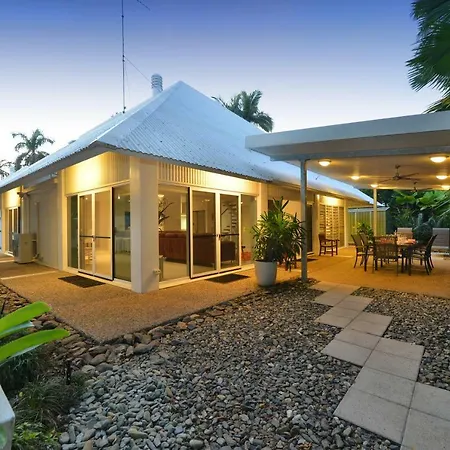 Serenity Port Douglas-2