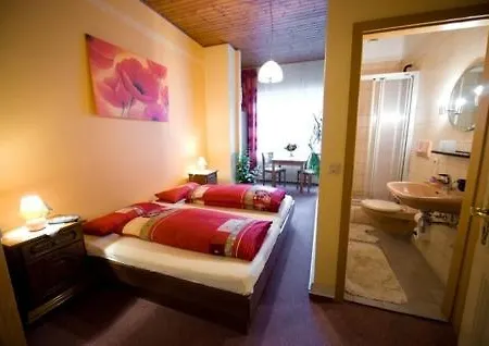 Hotel Zum Rittersprung-2