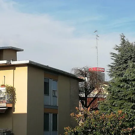 A casa di ARA-3