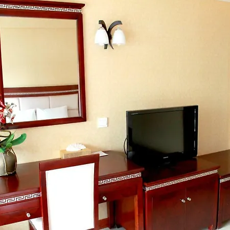 Mermaid'S Beach Resort Jomtien-2