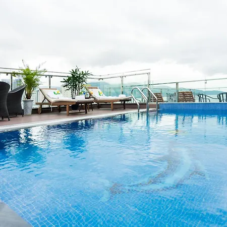 Dana Marina Boutique Hotel-2