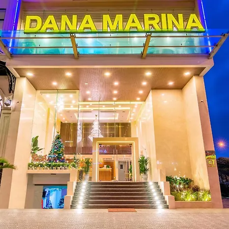 Dana Marina Boutique Hotel-3