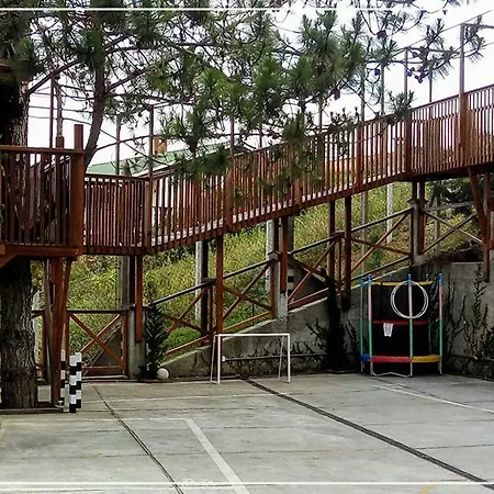 Pousada Château' MG-2