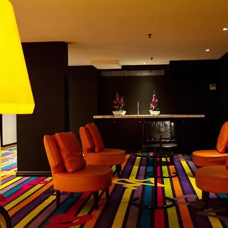 Cambridge Hotel Sydney-3