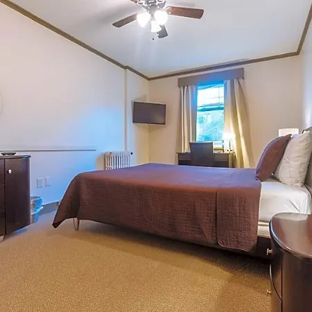The Buchan Hotel-2