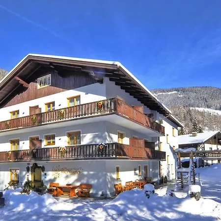 Pension Isabella-2