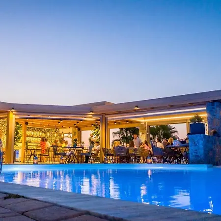 Creta Blue Luxury Collection (Adults Only)-2