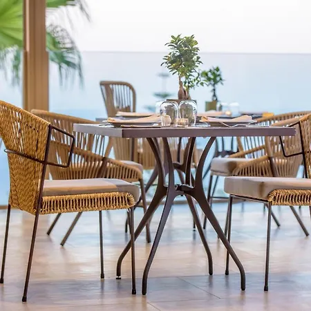 Creta Blue Luxury Collection (Adults Only)-3
