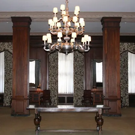 The Inn At The Standard Club-2