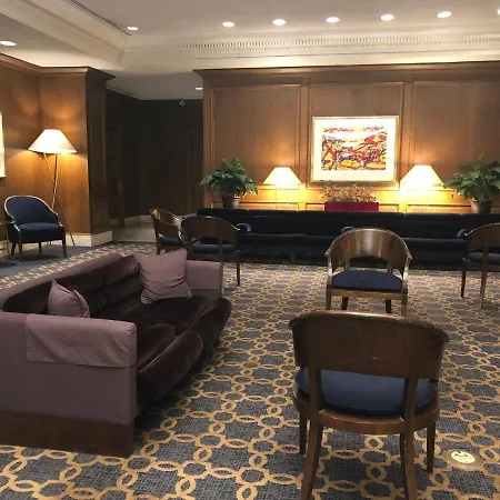 The Inn At The Standard Club-3