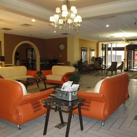 Sioux City Hotel And Conference Center-2