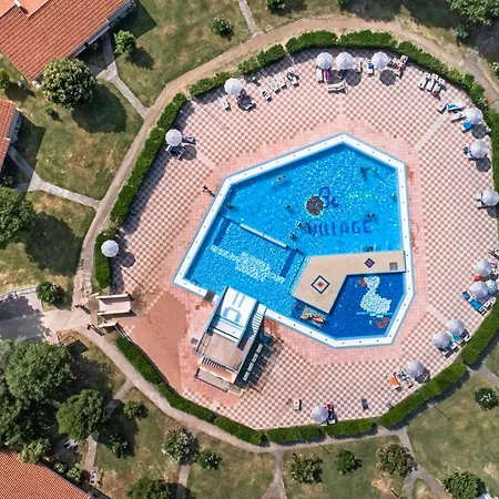Holiday Centre Bi village-2