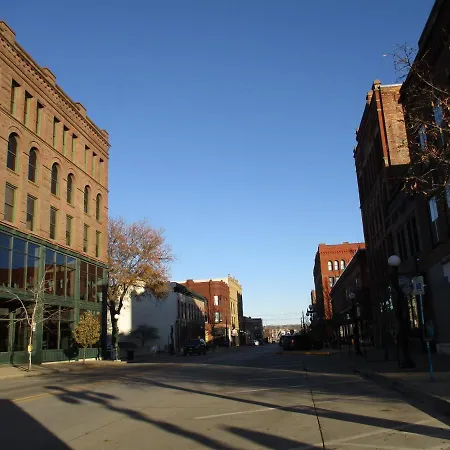 Sioux City Hotel And Conference Center-3